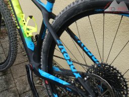 Bergamont Revox Team 2018 - 028